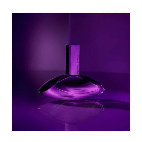 Парфюмерная вода CALVIN KLEIN Euphoria Bold Elixir — фото 4