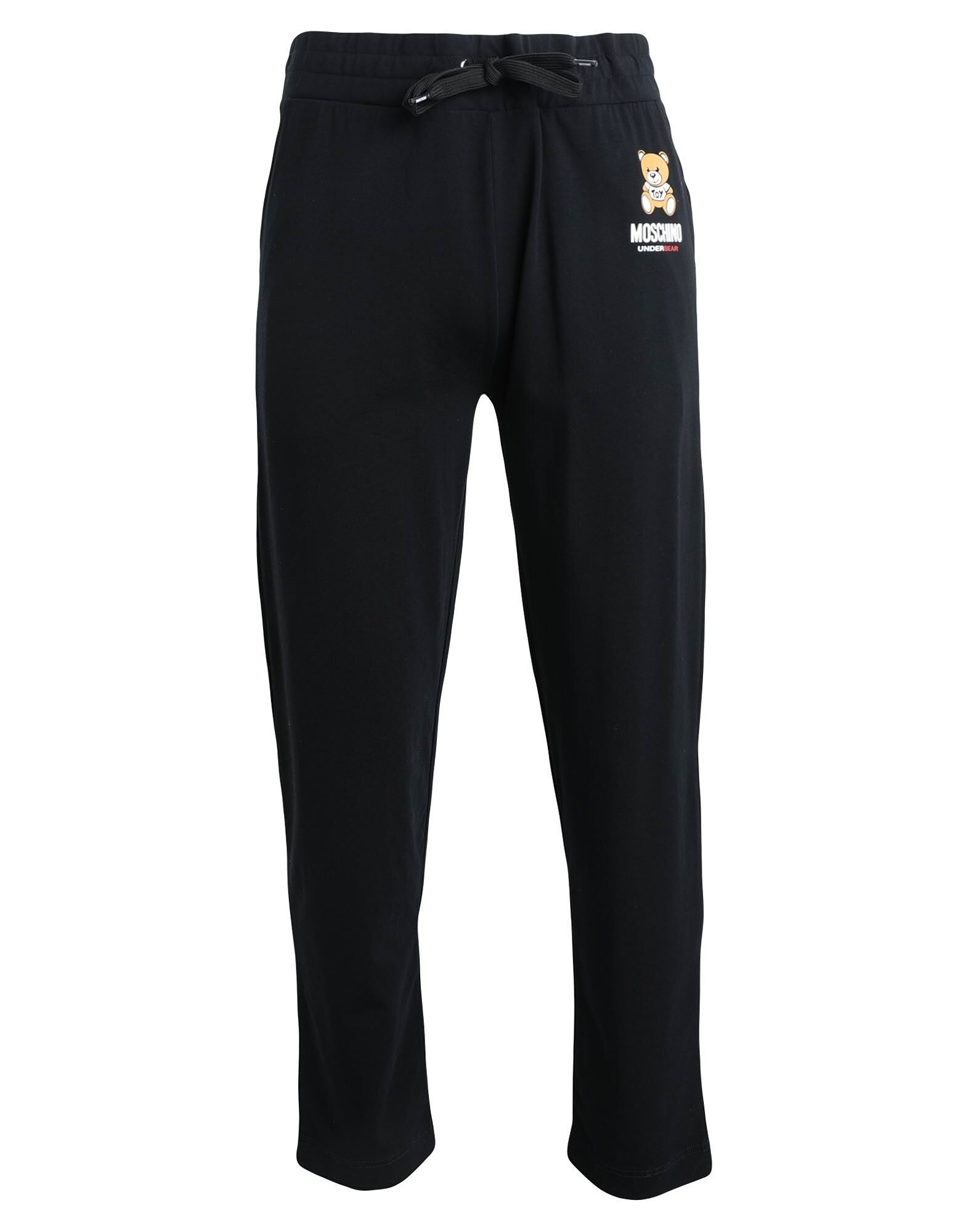 

Пижама Underwear Moschino, черный