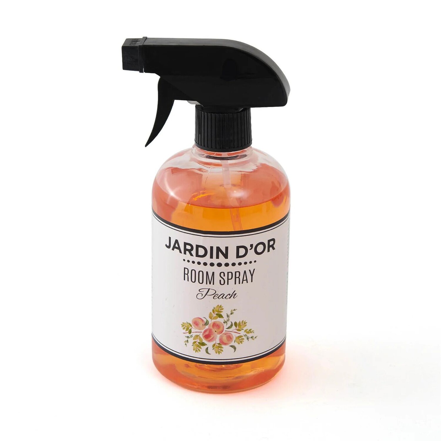 

Jardin D'or Peach Spray Room Fragrance - Персик - 500 мл Jardin Dor