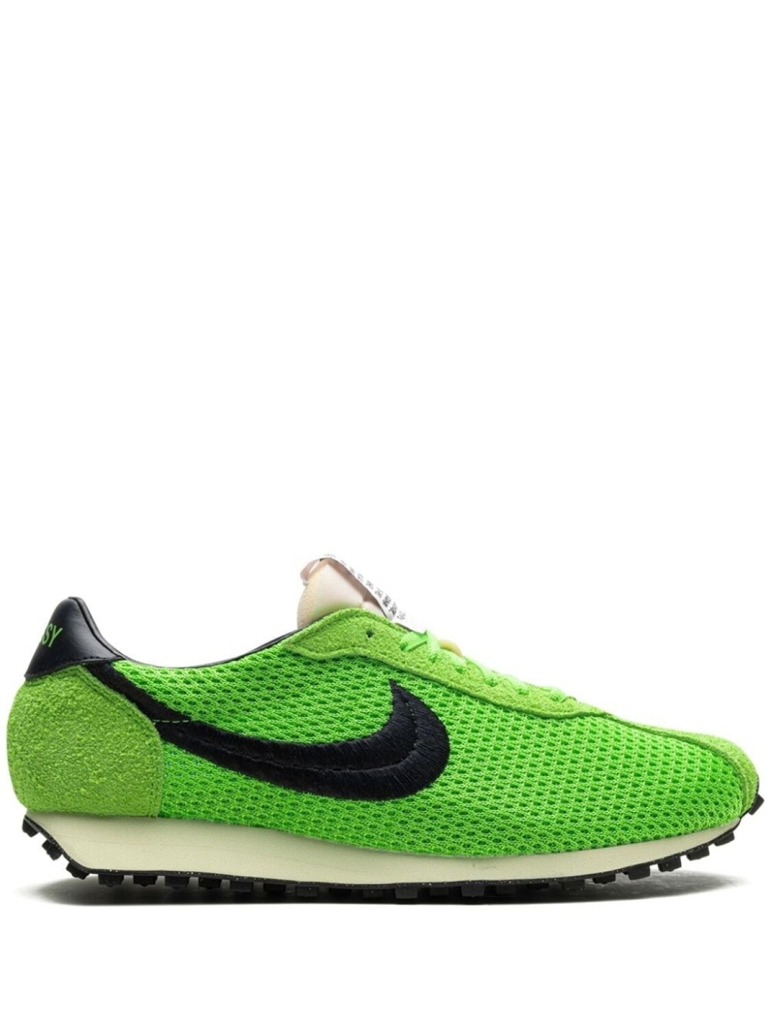 

Nike кроссовки Stussy Ld 1000 "Action Green", зеленый