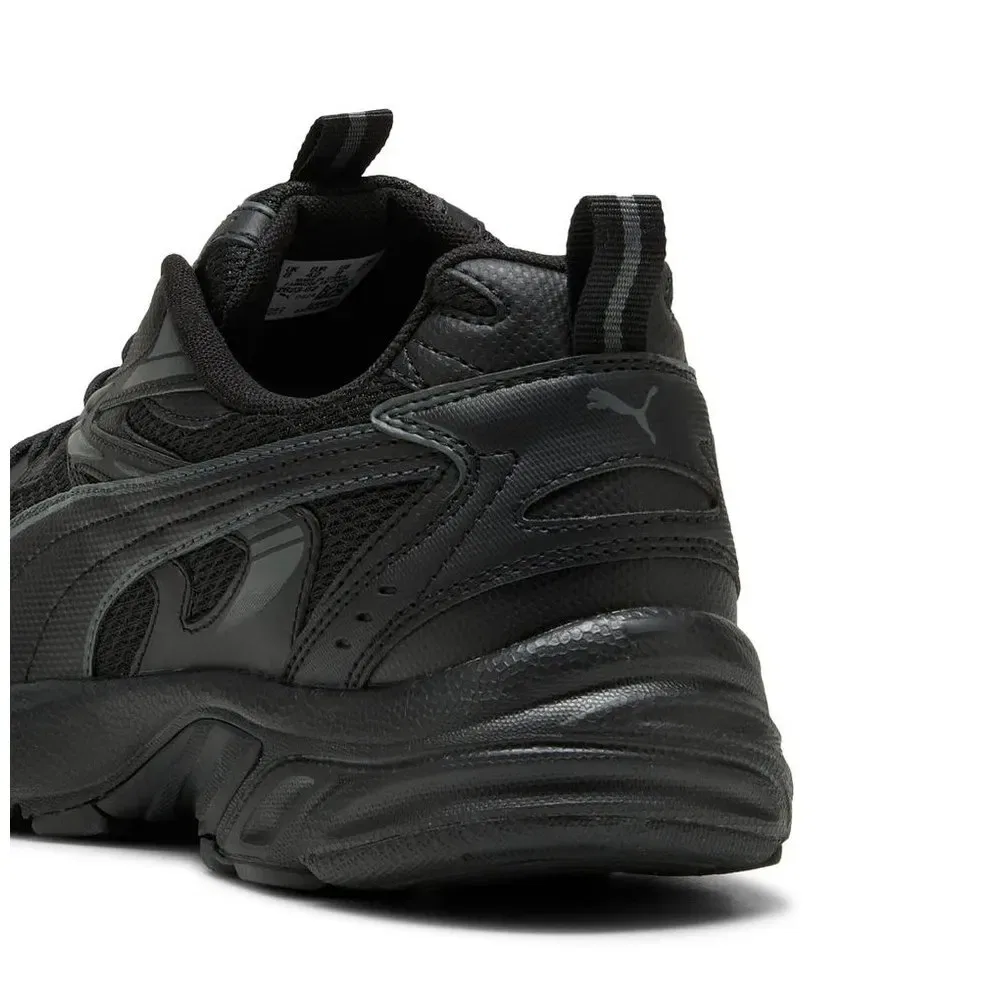 Кроссовки Milenio Tech Puma, черный — фото 2