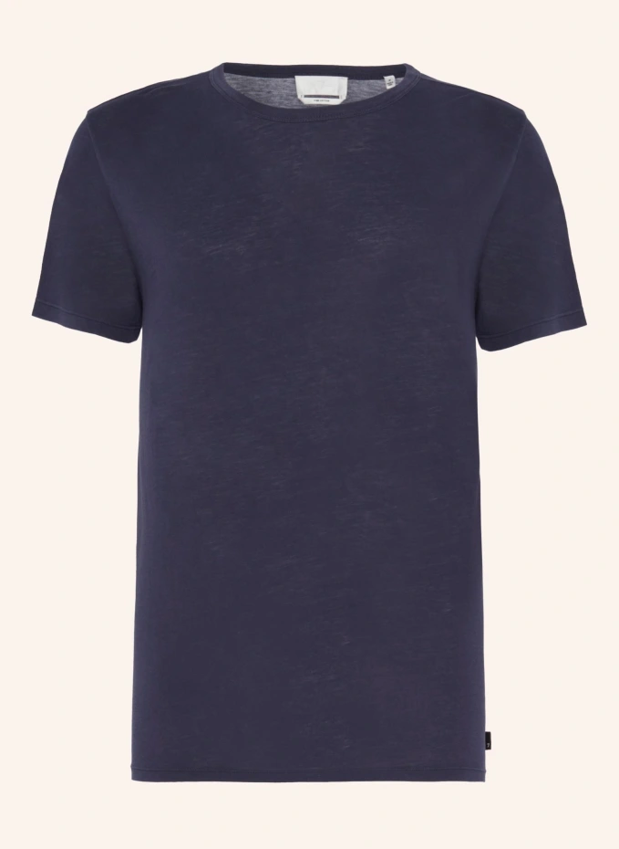 

Футболка featherweight 7 For All Mankind, синий