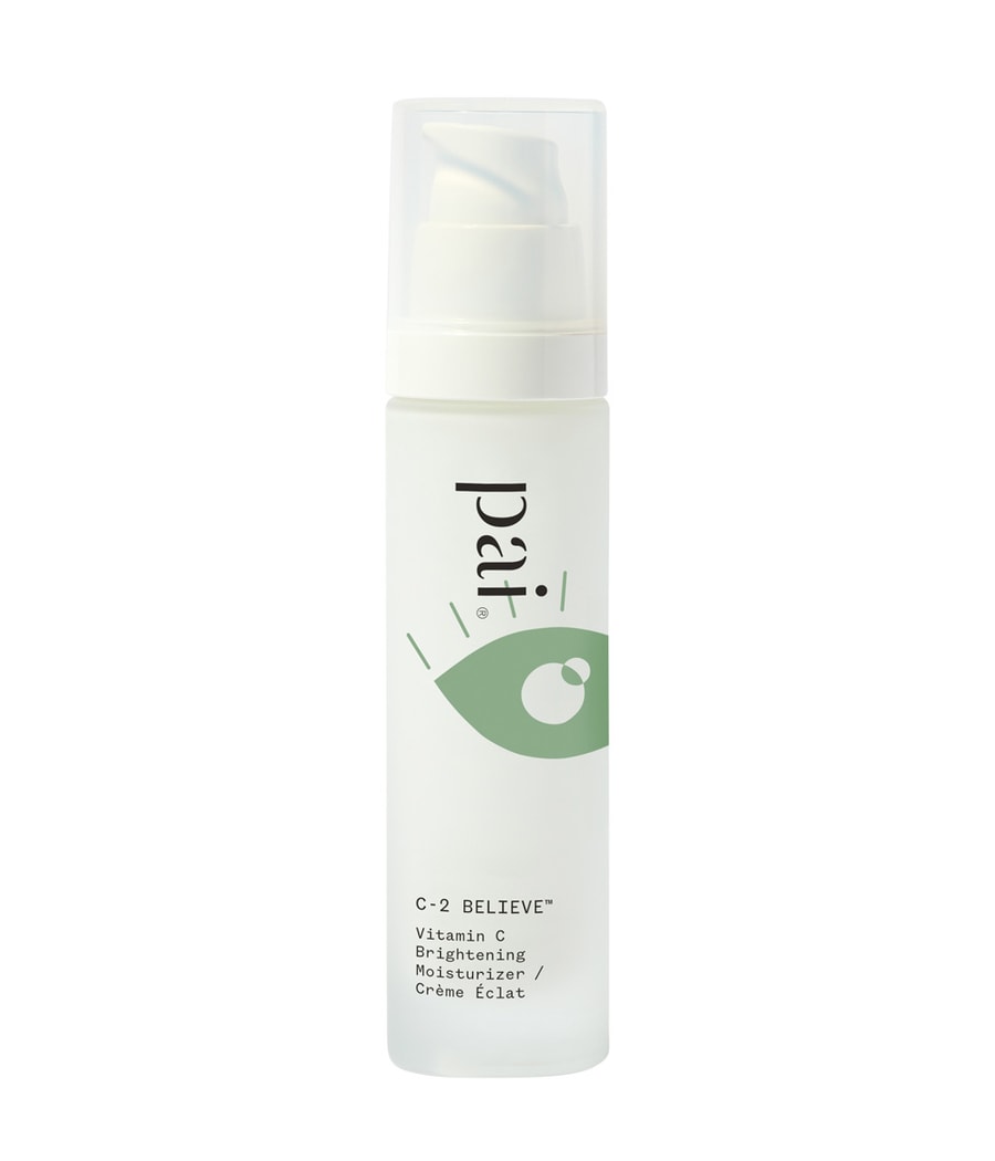 

Крем для лица Pai Skincare C-2 Believe Vitamin C Brightening Moisturizer, 50 ml