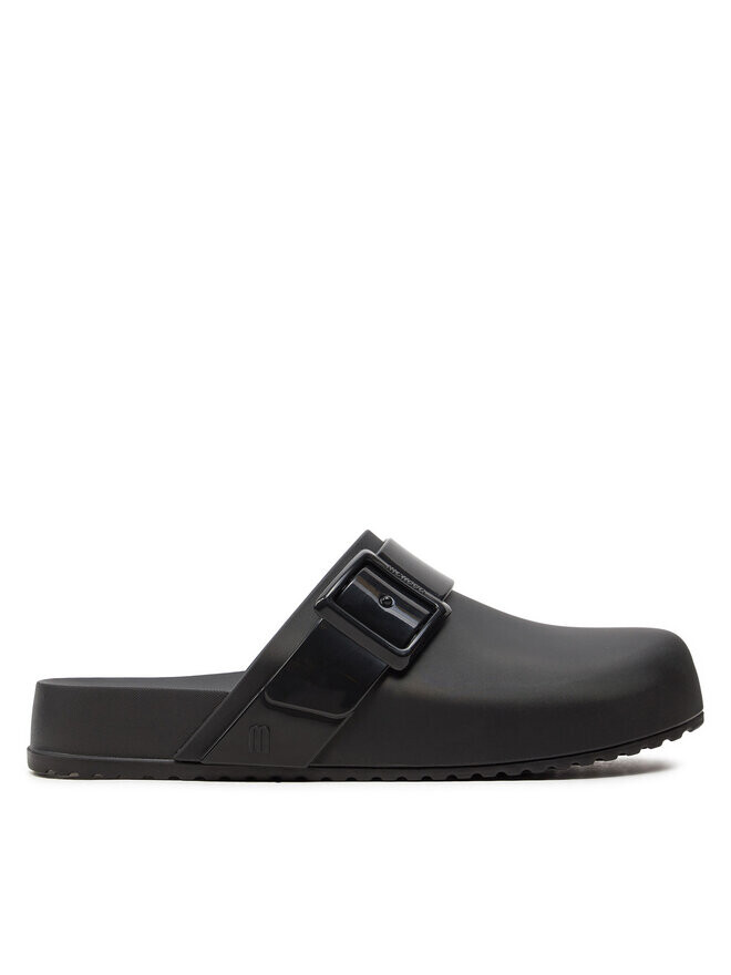 

Шлепанцы Melissa Cozy Clog Ad, черный