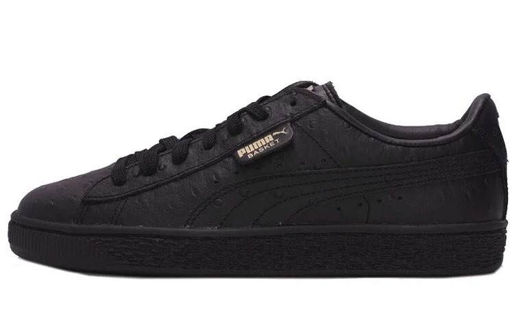 

Женская обувь для скейтбординга Puma Basket