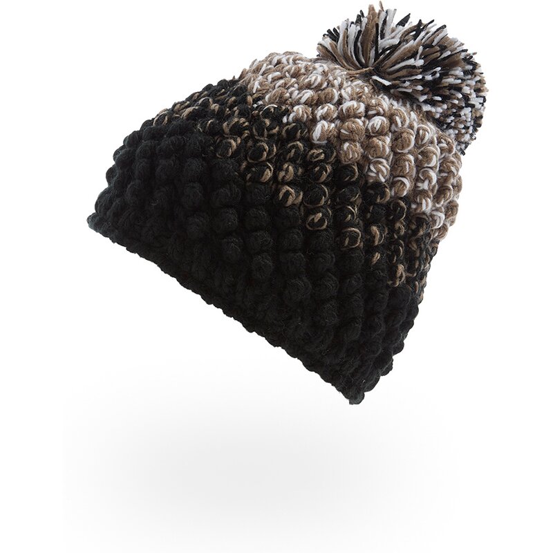 

Шапка бррр ягодная Spyder, цвет cashmere