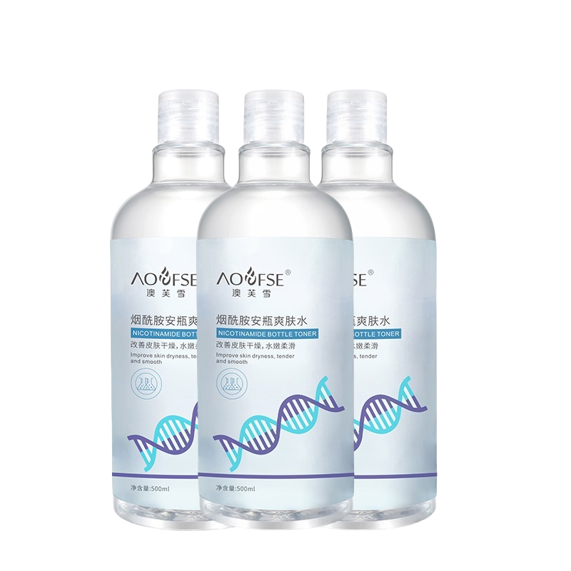 

Тонер / Лосьон Unisex AOFUXUE