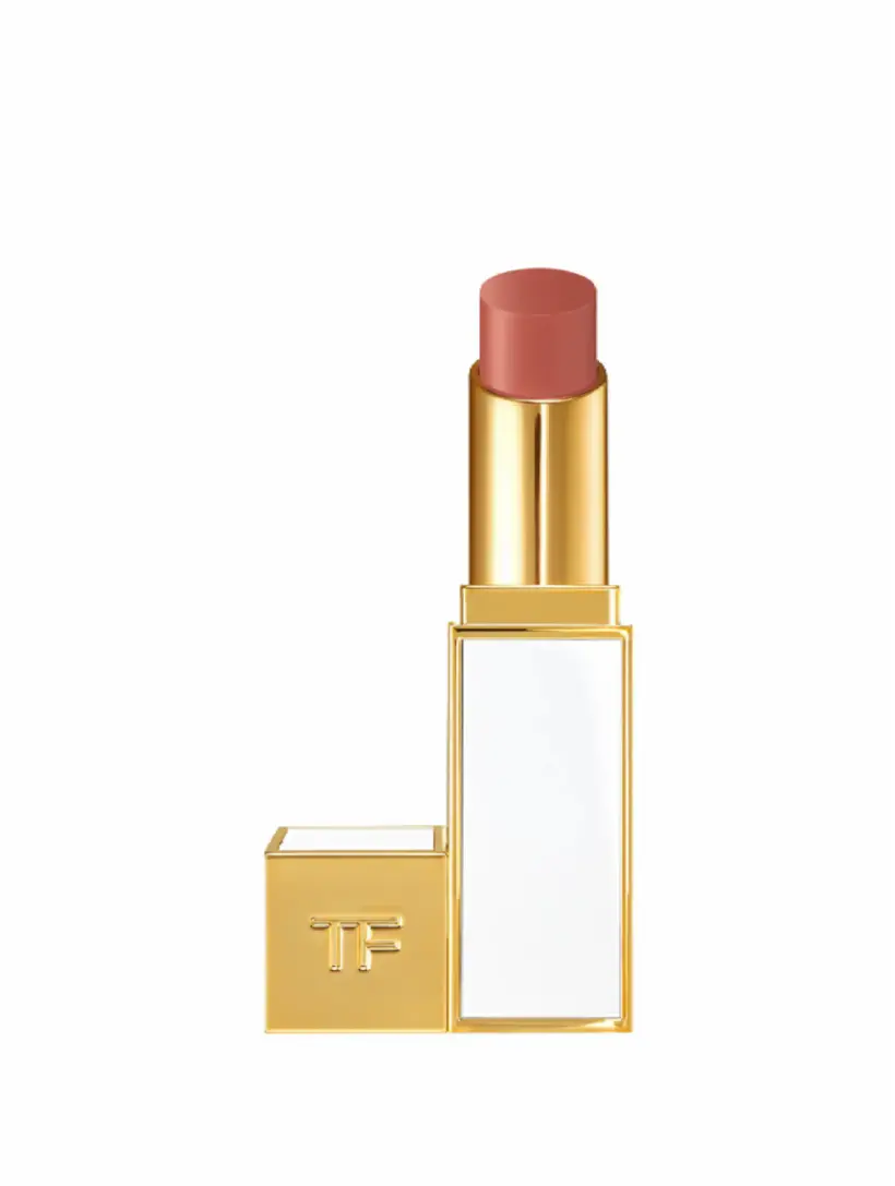 

Помада Ultra-Shine Lip Color, оттенок 158 - Île Nue Tom Ford Beauty