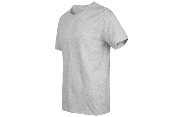 Футболка Nike T-shirt, серый — фото 3
