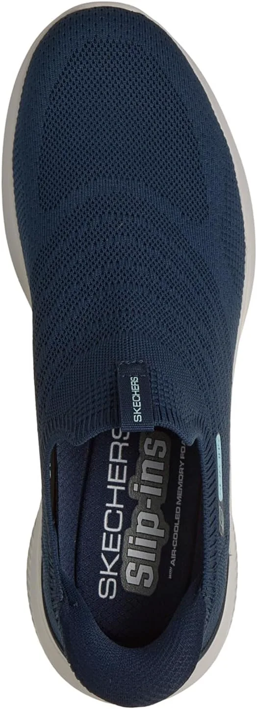 Кроссовки мужские Skechers Sport Ultra Flex 4.0-233201, темно-синий — фото 4