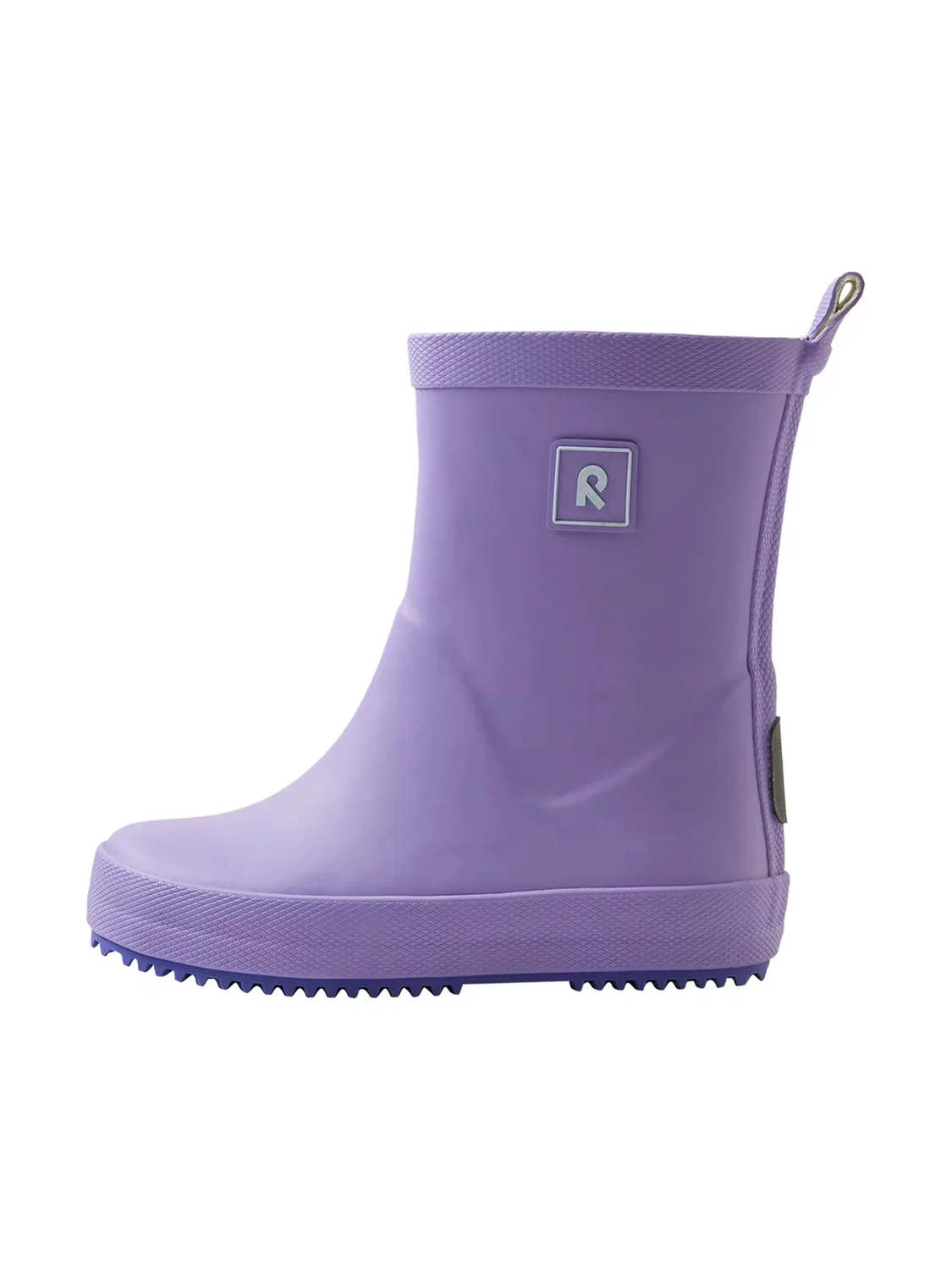 Резиновые сапоги 'Анкка' Reima, Lavender
