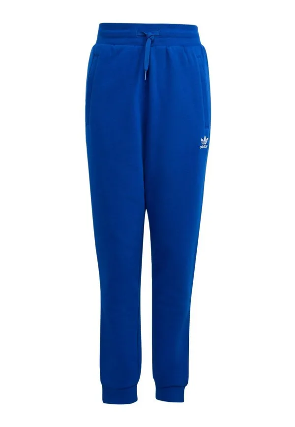Детские спортивные штаны Adidas Originals, Collegiate Royal — фото 4