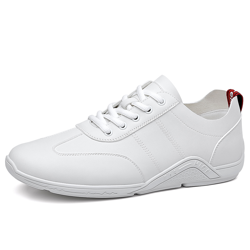 

Низкие повседневные туфли мужские PEHL, White