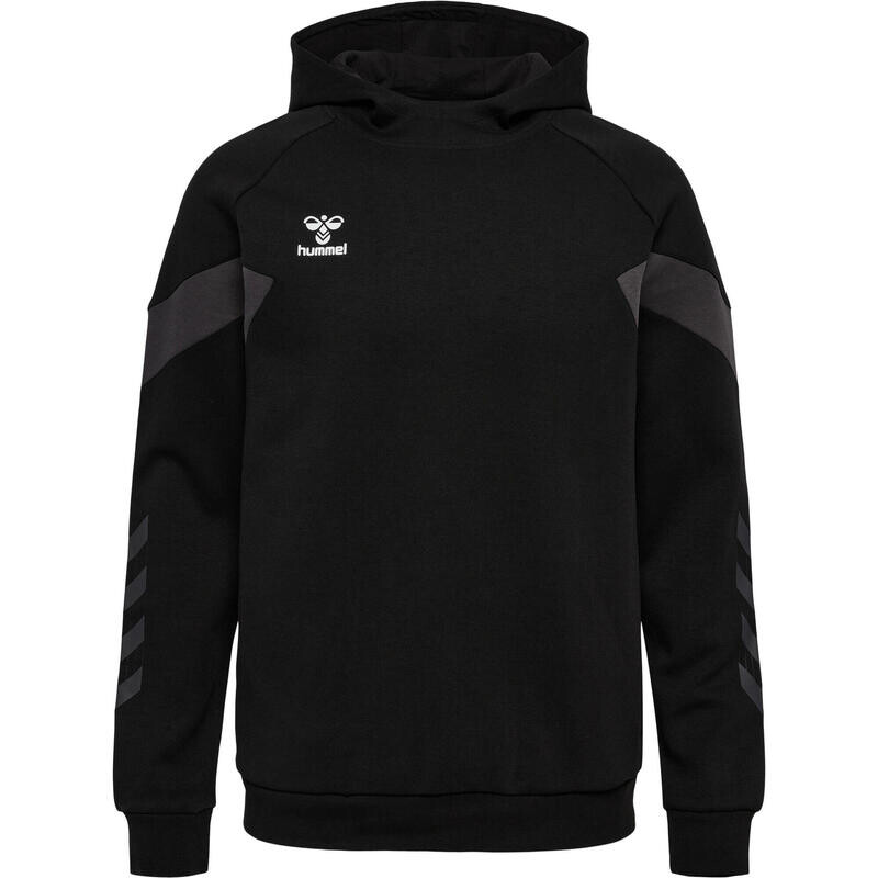 

Спортивная толстовка Hummel, черный