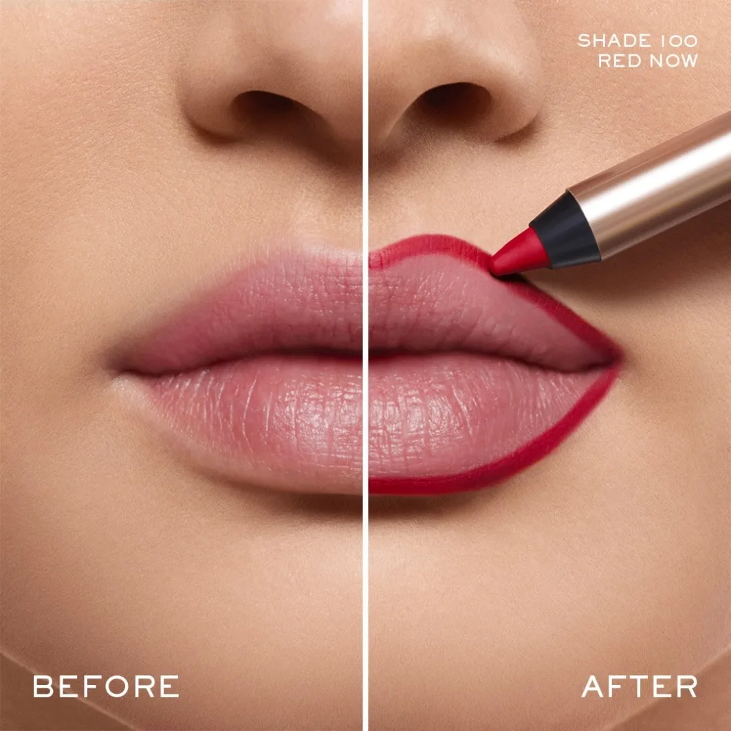 Lipliner lip idôle lip shaper Lancome, 100 - 100, 1,2 гр — фото 2
