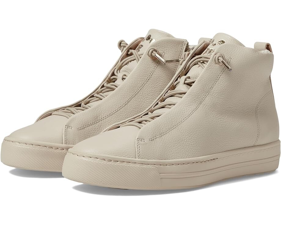

Кроссовки Paul Green Simona Sneaker, цвет Biscuit Leather