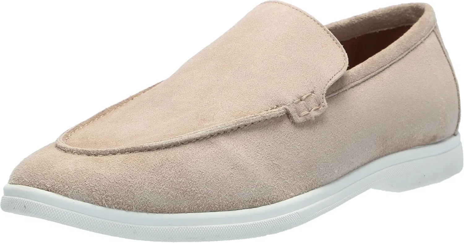 Мужские слипоны Allen Edmonds Payton Venetian Loafer Slips, Gaucho