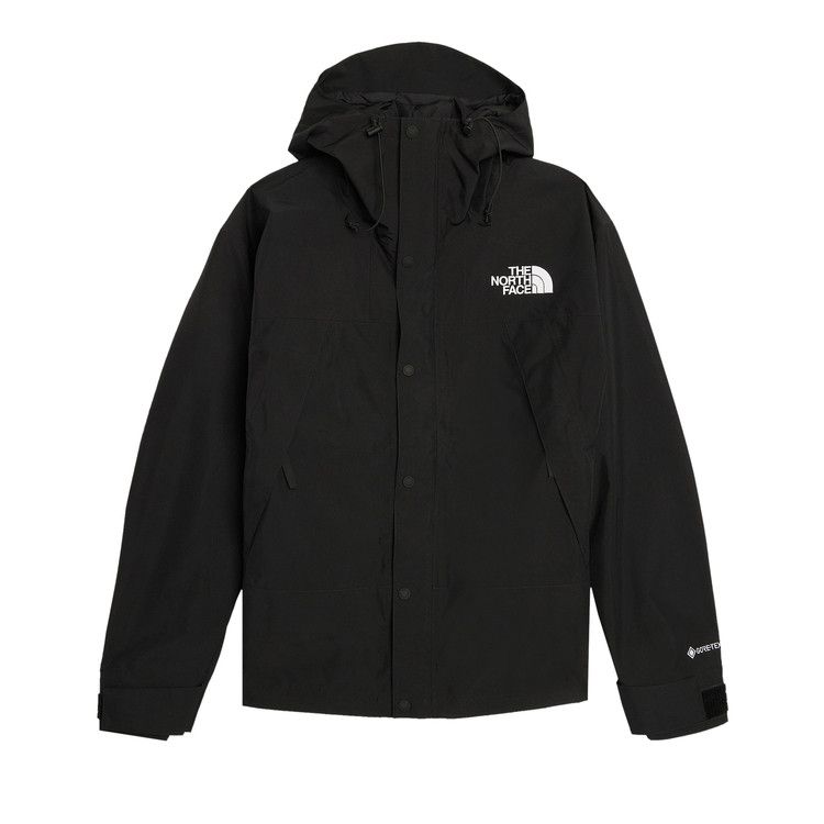 

Куртка The North Face GTX Mountain Jacket, TNF Black/TNF Black