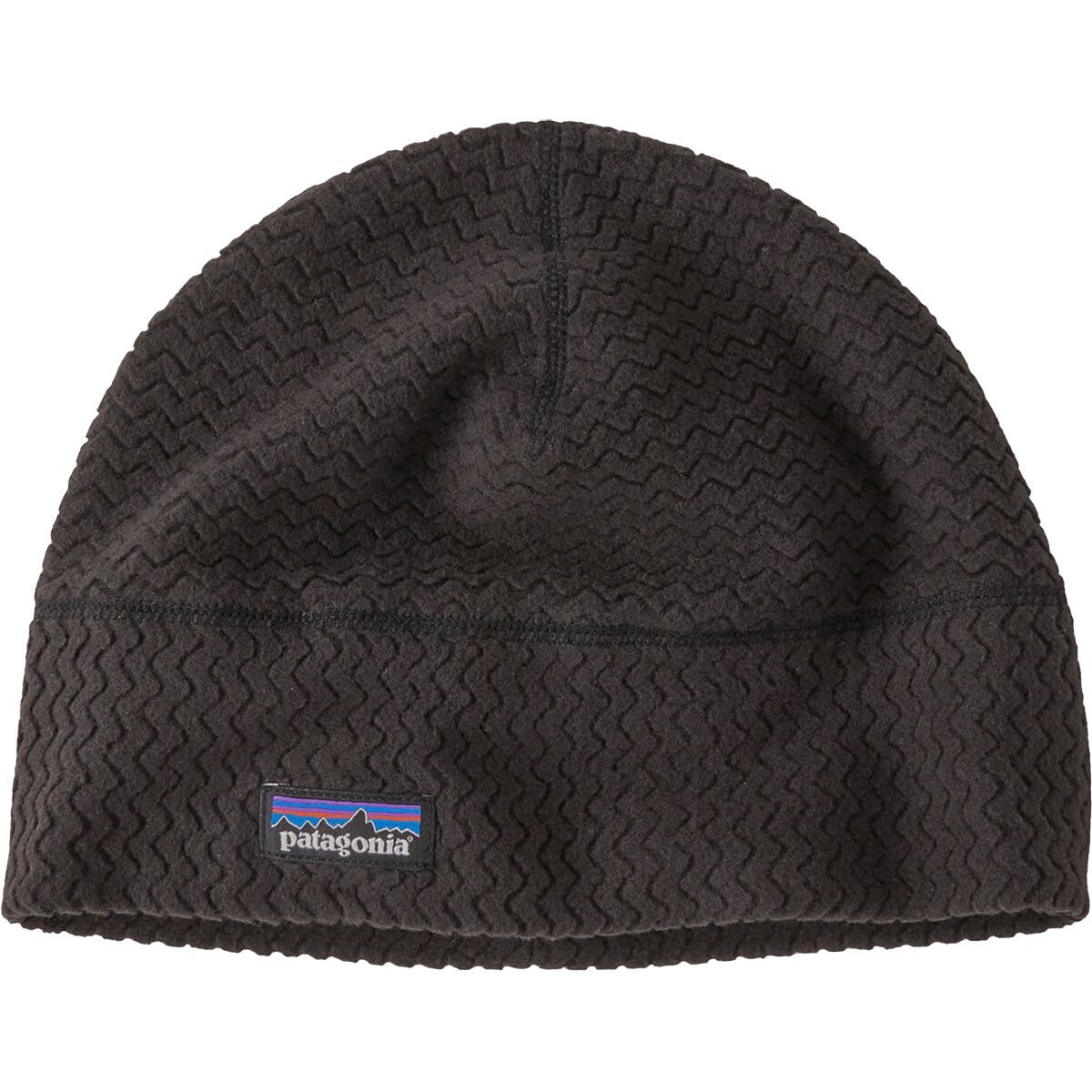 

Шапка R1 Air Patagonia, черный
