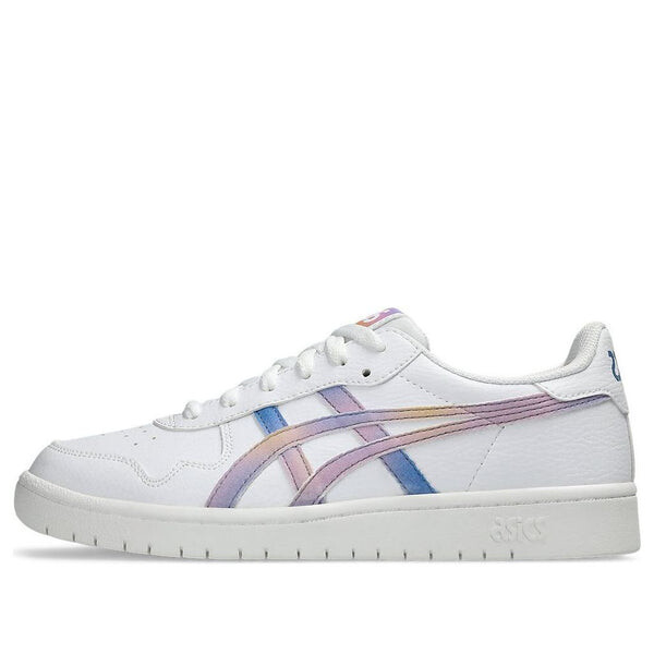 Кроссовки япония s Asics, белый