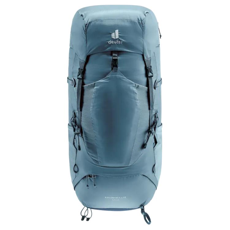 

DEUTER 50-литровый наружный рюкзак из нейлона атлантический синий мужской, Atlantic Blue