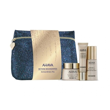 

Подарочный набор Extraordinary You Skin Care Ahava