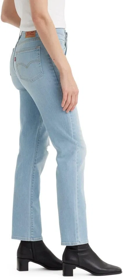 Джинсы Levi's, цвет Cut It Close — фото 3