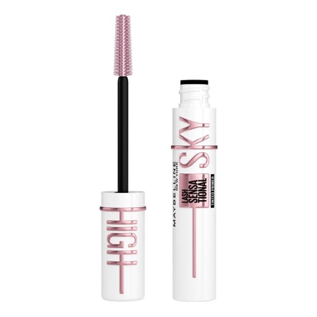 

Maybelline Lash Sensational Sky High Тушь Основа Maybelline New York, 7,7 мл