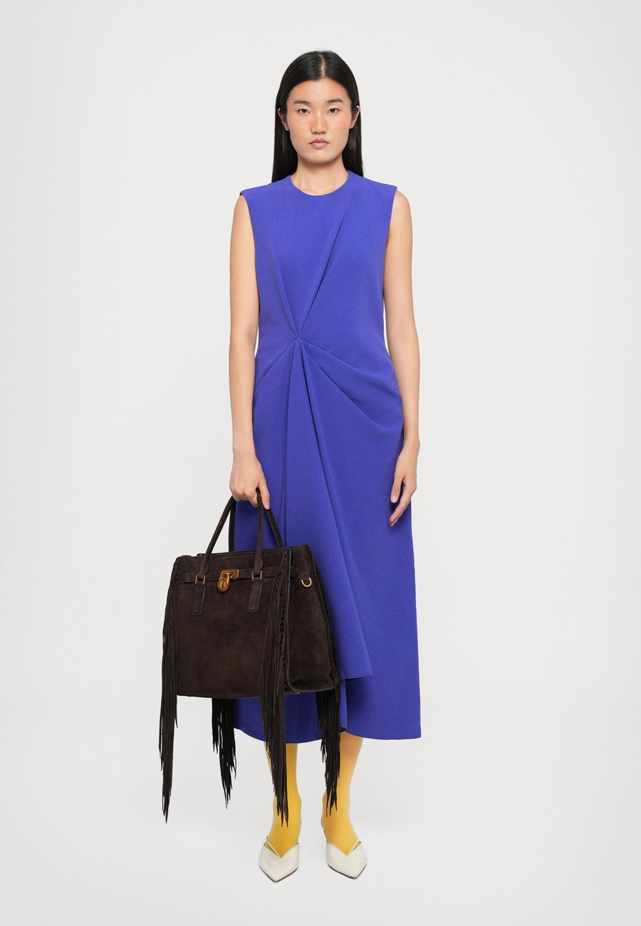 

Сумка MICHAEL Michael Kors HAMILTON SATCHEL, Chocolate/Brown