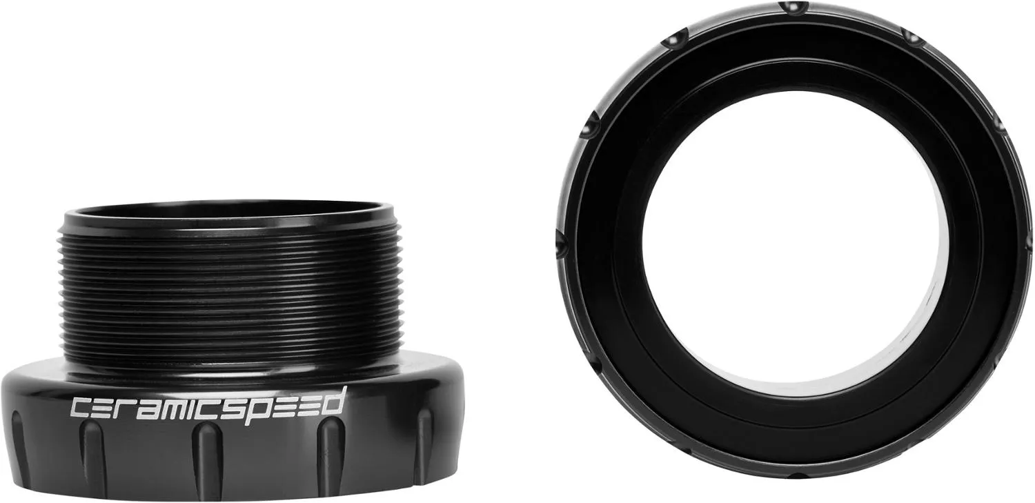

BSA Дорожный кареточный узел DUB CeramicSpeed, Black