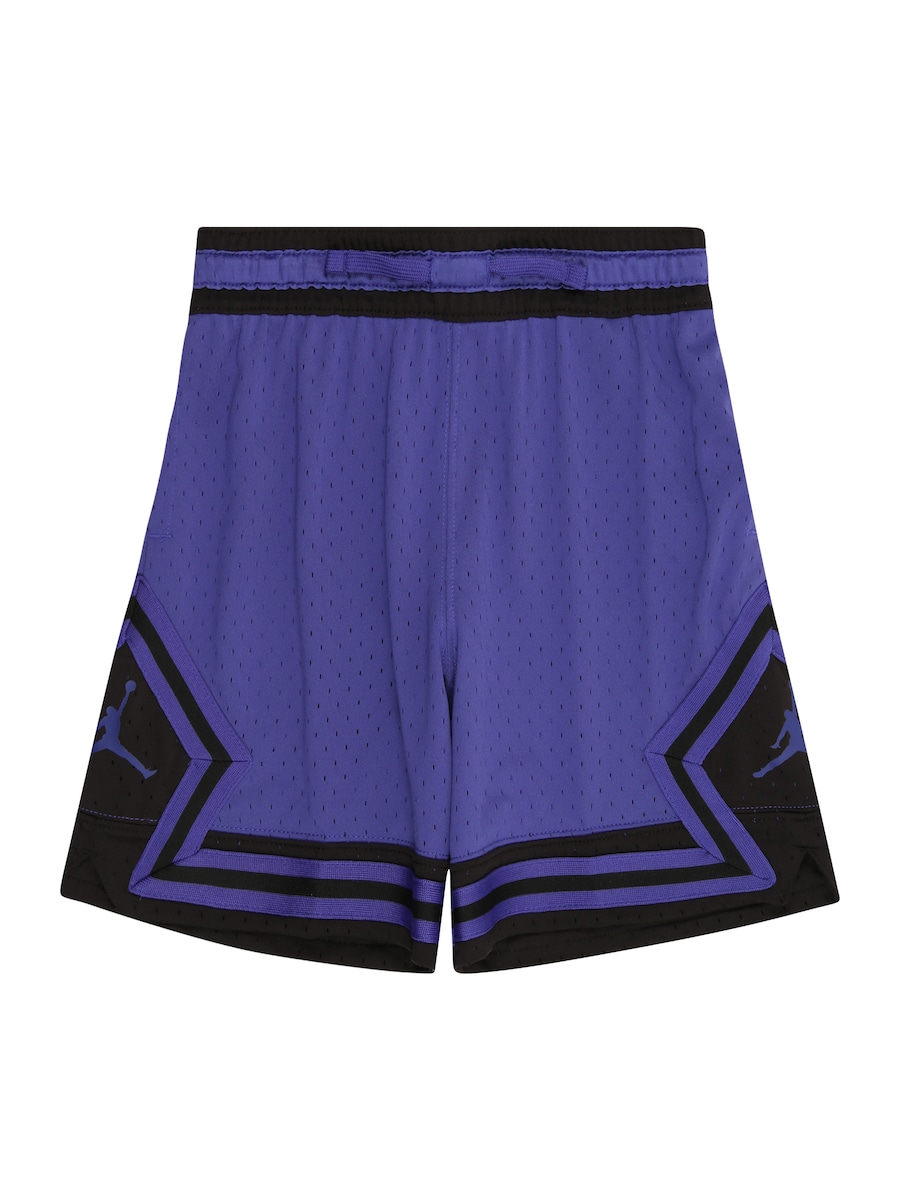 

Свободные спортивные брюки Jordan DIAMOND, фиолетовый