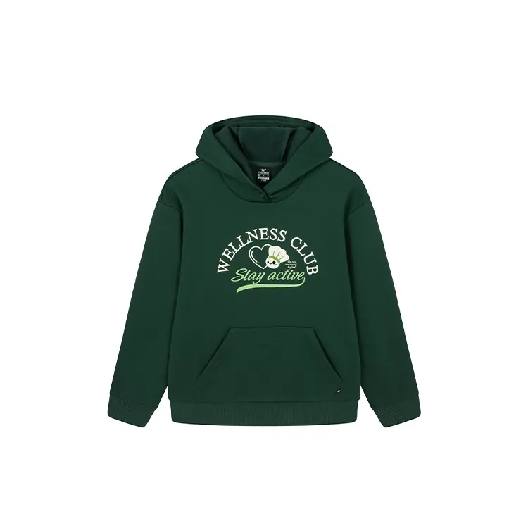 

Свитшот Variety Training Collection женский 361°, christmas темно-зеленый