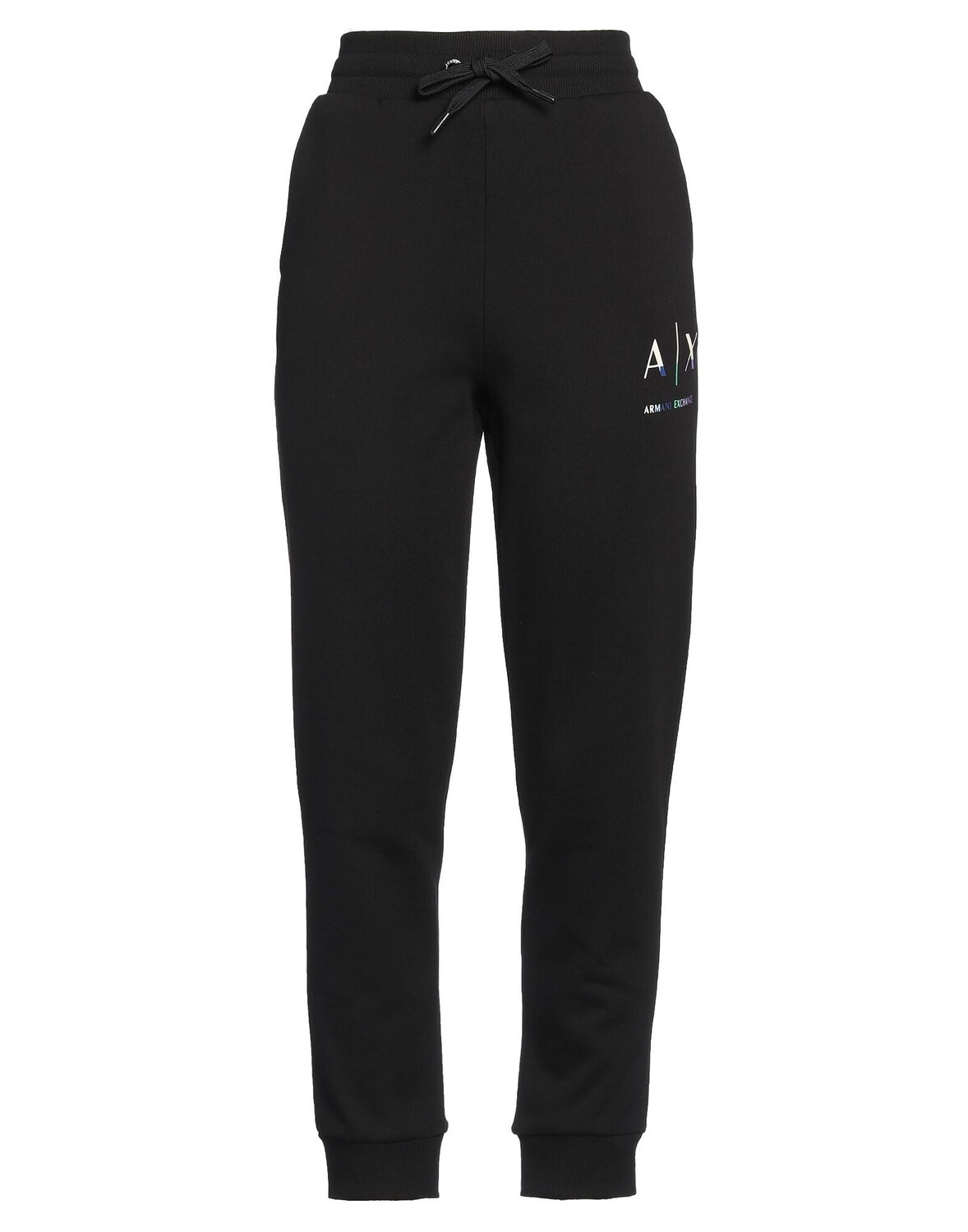 

Брюки Armani Exchange, черный