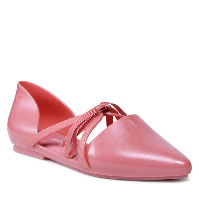 

Туфли Melissa PointyStripe Jason, розовый