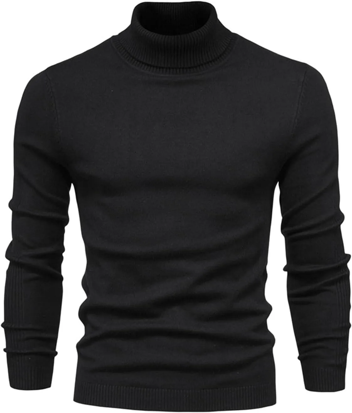 

Мужской водолазка Slim Fit High Neck KOOSUFA