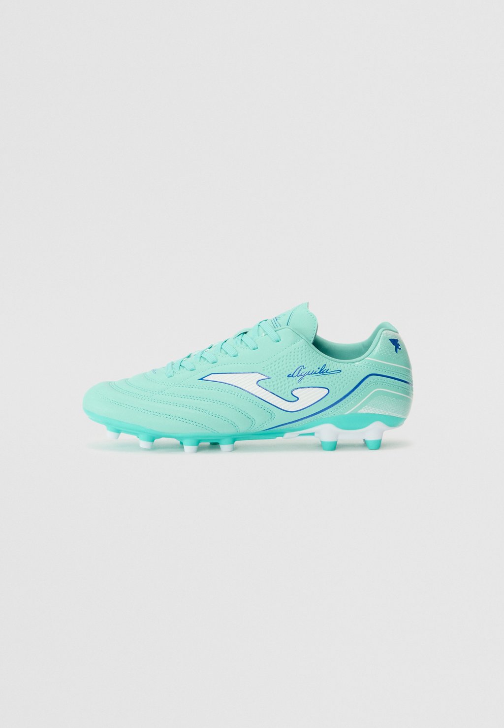 

Футбольные бутсы AGUILA Joma, бирюзовый