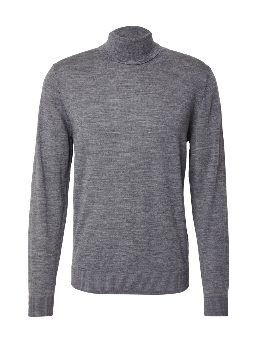 

Свитер JACK & JONES JACK & JONES , mottled grey