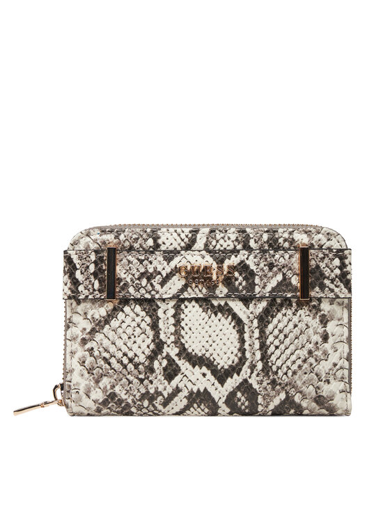 

Большой женский кошелек SWKG96 33140 Guess, бежевый