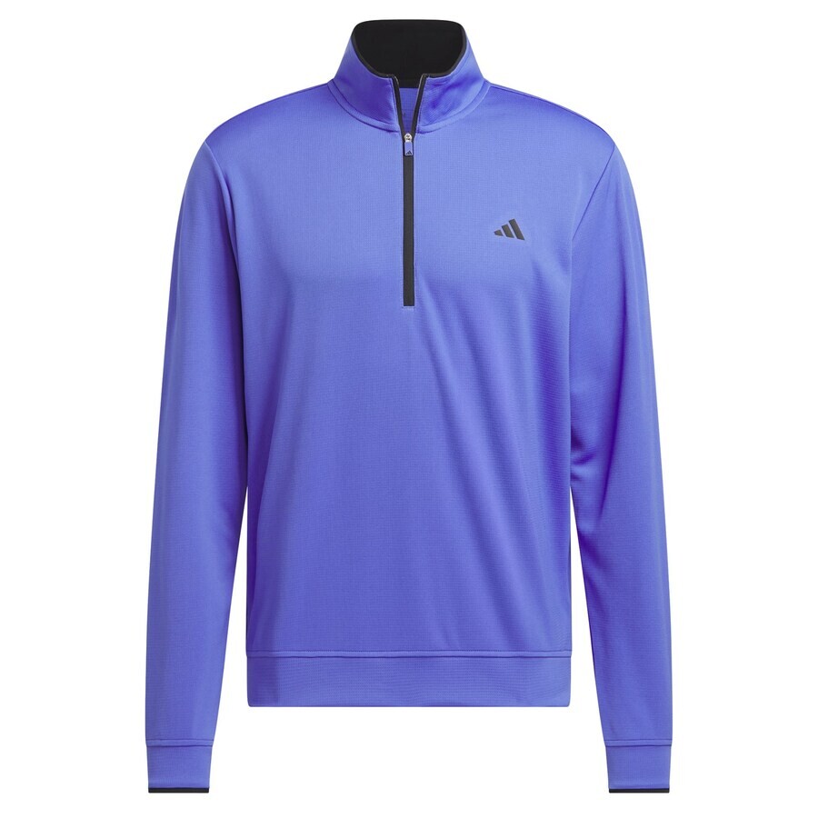 

Толстовка ADIDAS GOLF Athletic, цвет Cobalt blue