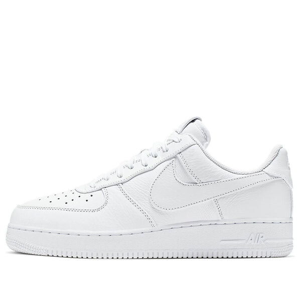 

Кроссовки air force 1 low premium Nike, белый