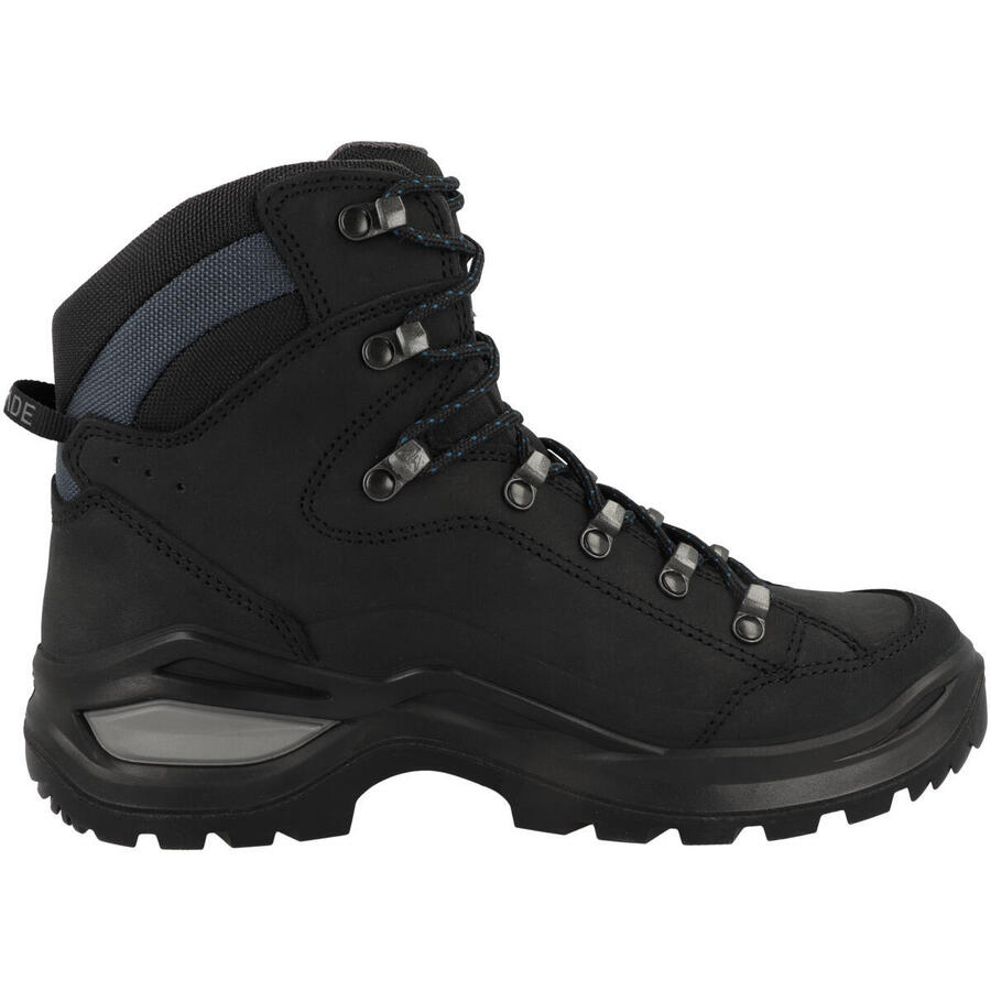 LOWA Женские кроссовки Renegade Evo GTX Mid для активного отдыха — фото 3