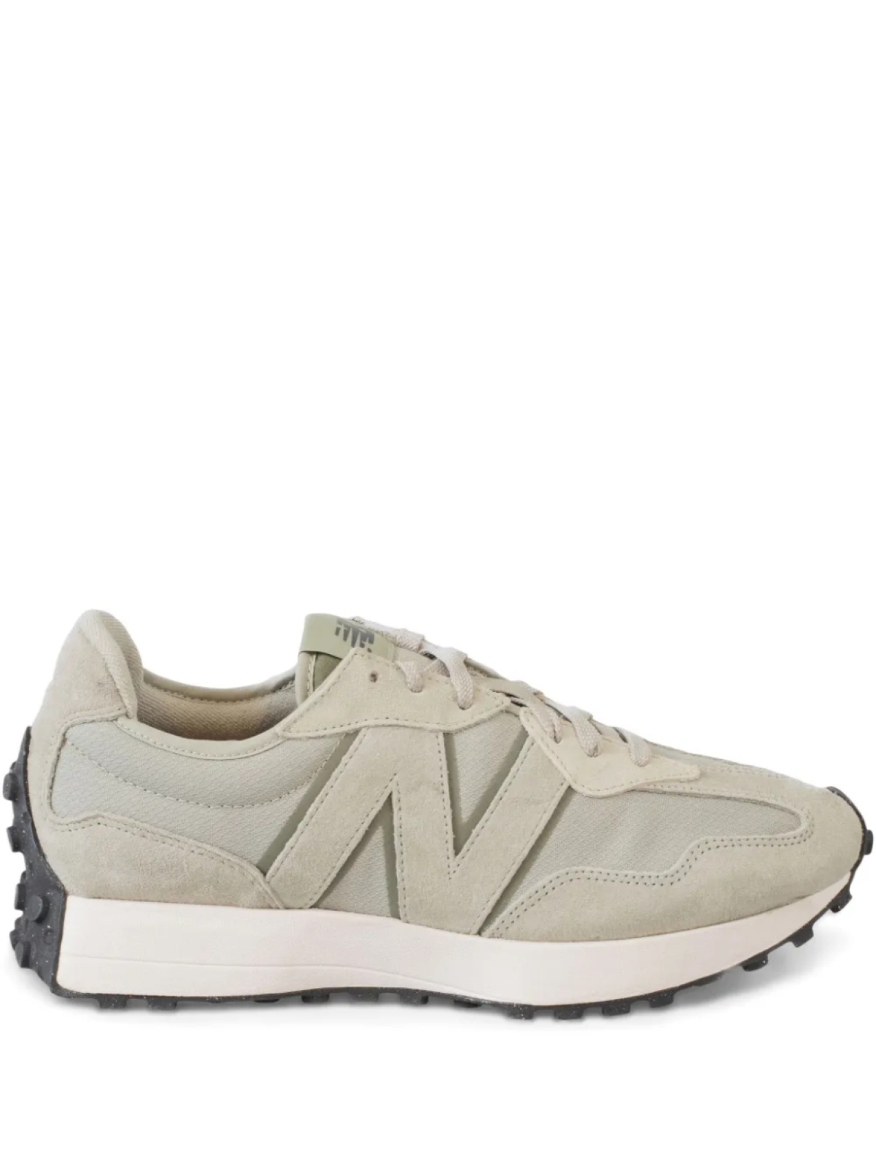 

Кроссовки 327 New Balance, нейтральный