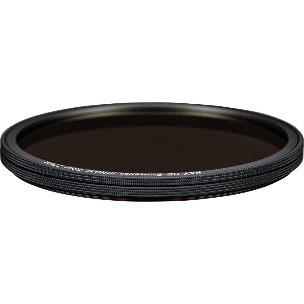 

Фильтр H&Y Filters HD EVO-Series Magnetic/Screw-In IRND32 Filter