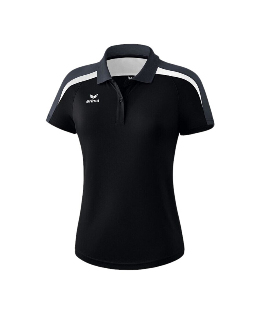 

Футболка ERIMA Performance Shirt, черный