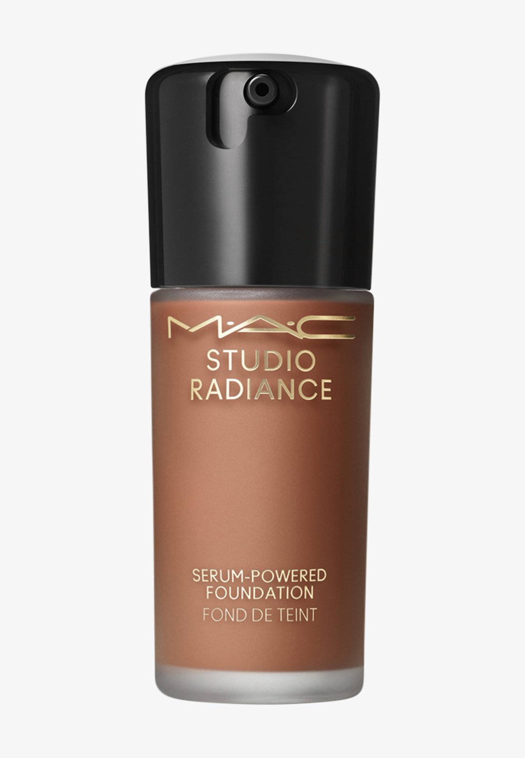 

Тональный крем Studio Radiance Serum-Powed Foundation MAC, цвет nw55