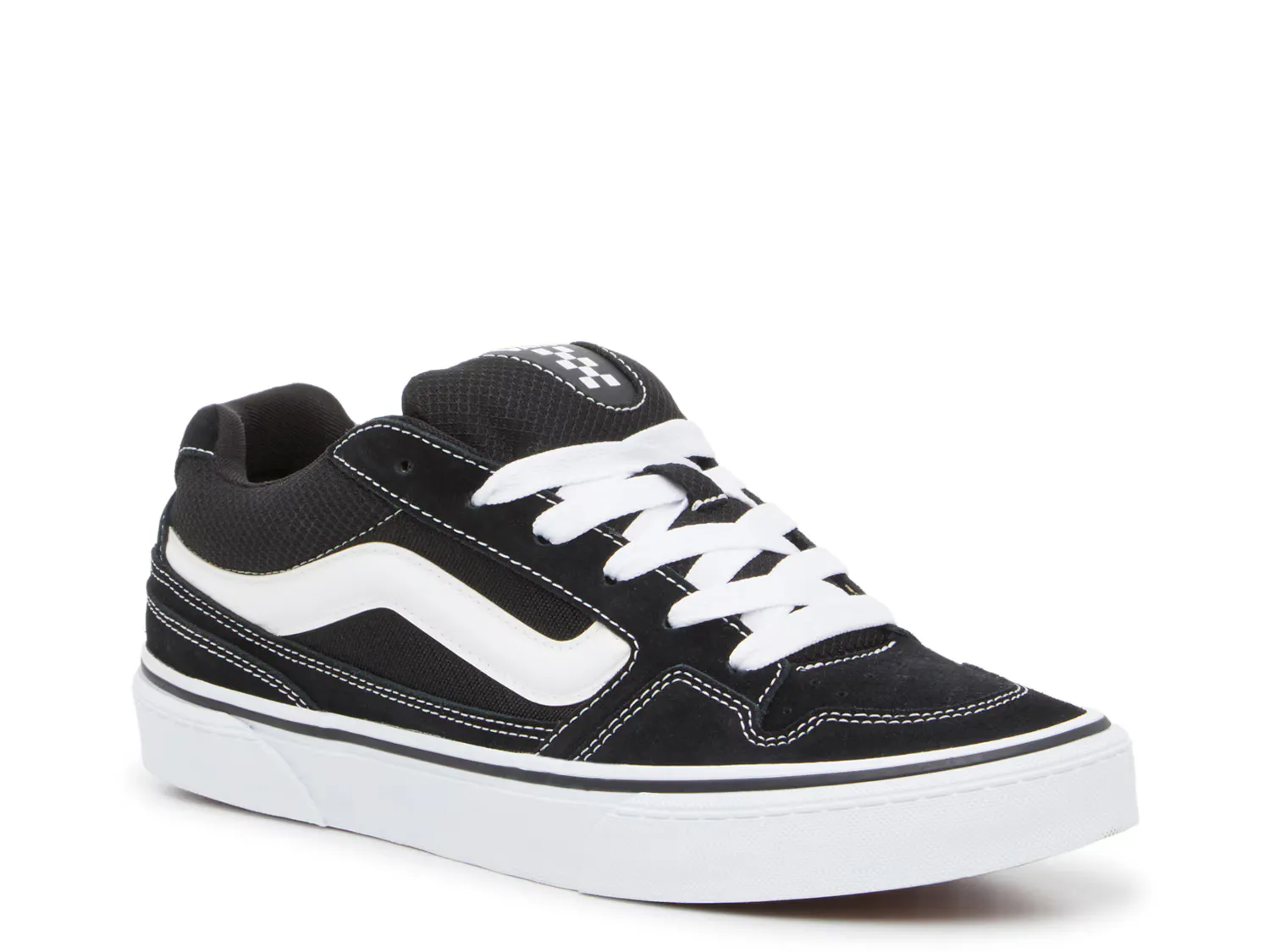 

Кроссовки Caldrone Sneaker Vans, черный
