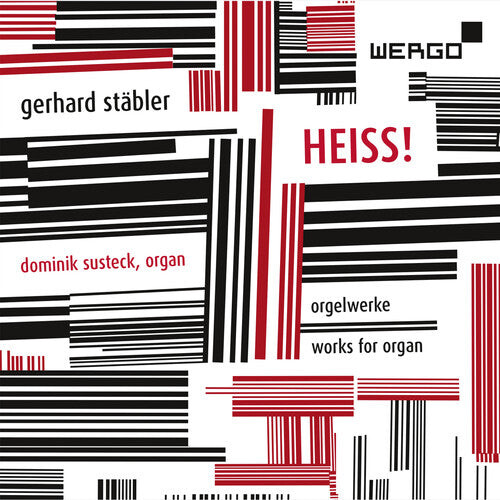 

CD диск Stabler, G. / Susteck, Dominik: Musical Essay Uber Die Grenzen Des Moglichen