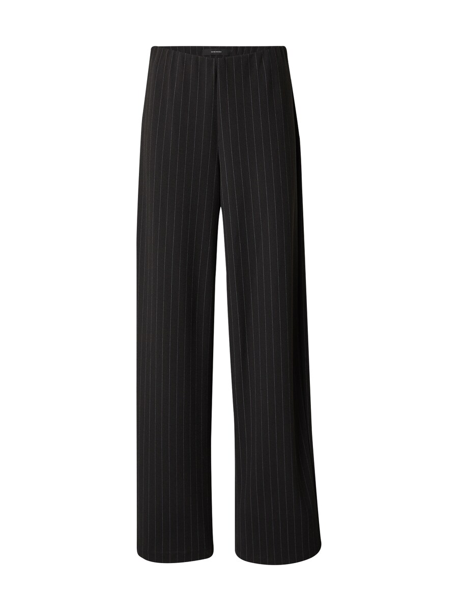 

Широкие брюки Vero Moda Tall VMBERLIN, темно-серый
