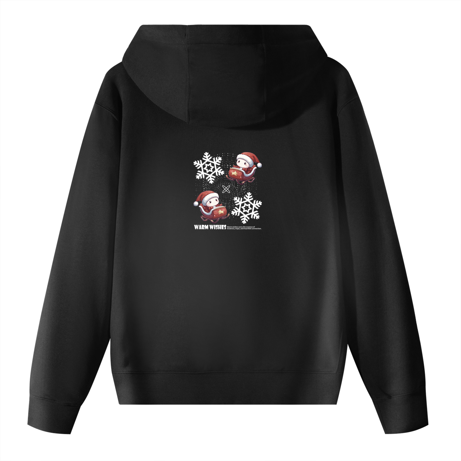 

Nike Куртка унисекс черная, Black