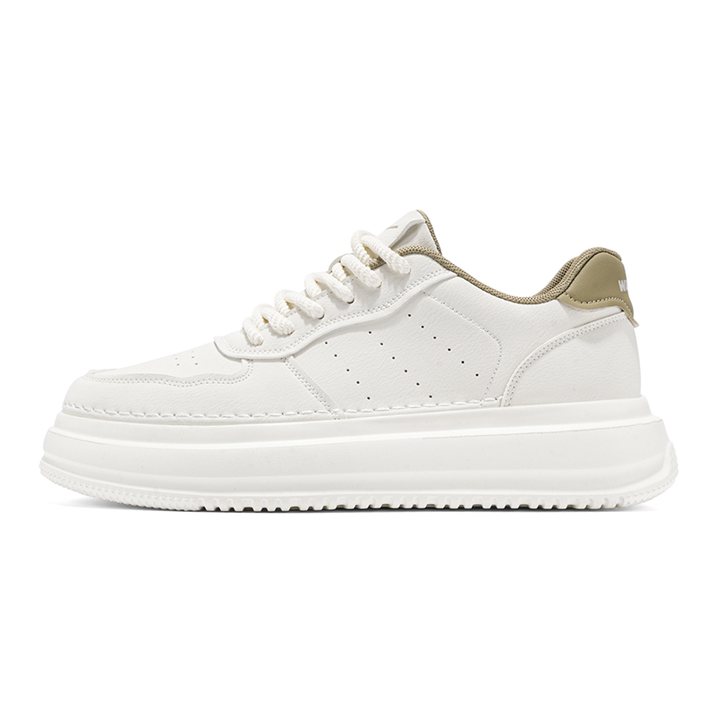 

WARRIOR Мужские повседневные туфли бежевые, цвет Beige